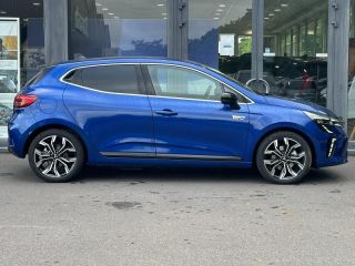 57100 : Hyundai Thionville - Théobald Automobiles - MITSUBISHI Colt - Colt - Royal Blue métal - Traction - Hybride : Essence/Electrique