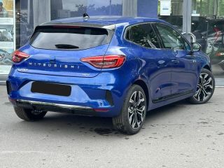 57100 : Hyundai Thionville - Théobald Automobiles - MITSUBISHI Colt - Colt - Royal Blue métal - Traction - Hybride : Essence/Electrique