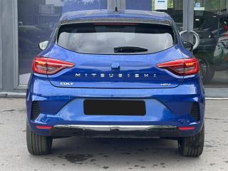 57100 : Hyundai Thionville - Théobald Automobiles - MITSUBISHI Colt - Colt - Royal Blue métal - Traction - Hybride : Essence/Electrique