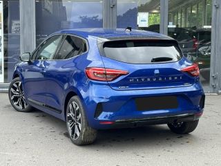 57100 : Hyundai Thionville - Théobald Automobiles - MITSUBISHI Colt - Colt - Royal Blue métal - Traction - Hybride : Essence/Electrique