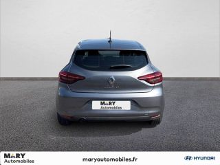 02100 : Hyundai Saint-Quentin - Mary Automobiles - RENAULT CLIO V Equilibre - CLIO V - GRIS SHARK - Boîte manuelle - Essence sans plomb