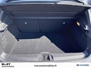 02100 : Hyundai Saint-Quentin - Mary Automobiles - RENAULT CLIO V Equilibre - CLIO V - GRIS SHARK - Boîte manuelle - Essence sans plomb