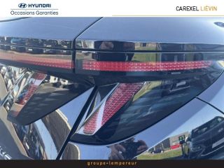 62800 : Hyundai Lens - Groupe Lempereur - HYUNDAI Tucson - Tucson - Phantom Black Métal - Traction - Hybride : Essence/Electrique