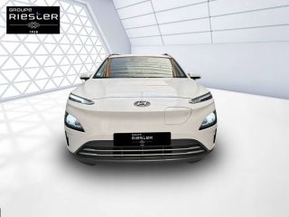 60740 : Hyundai Saint-Maximin - Protea by Riester - HYUNDAI KONA ELECTRIC Intuitive - KONA ELECTRIQUE - BLANC - Automate à fonct. Continu - Courant électrique