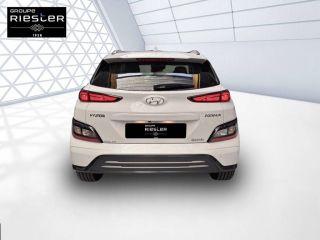 60740 : Hyundai Saint-Maximin - Protea by Riester - HYUNDAI KONA ELECTRIC Intuitive - KONA ELECTRIQUE - BLANC - Automate à fonct. Continu - Courant électrique