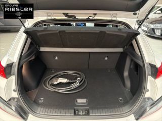 60740 : Hyundai Saint-Maximin - Protea by Riester - HYUNDAI KONA ELECTRIC Intuitive - KONA ELECTRIQUE - BLANC - Automate à fonct. Continu - Courant électrique