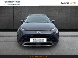 62800 : Hyundai Lens - Groupe Lempereur - HYUNDAI Bayon - Bayon - Aurora grey - Traction - Essence/Micro-Hybride