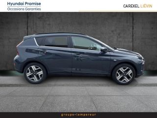 62800 : Hyundai Lens - Groupe Lempereur - HYUNDAI Bayon - Bayon - Aurora grey - Traction - Essence/Micro-Hybride