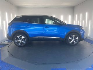 31200 : Hyundai TOULOUSE NORD - AUTO NORD - PEUGEOT 3008 GT - 3008 II - Bleu - Boîte automatique - Diesel
