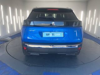 31200 : Hyundai TOULOUSE NORD - AUTO NORD - PEUGEOT 3008 GT - 3008 II - Bleu - Boîte automatique - Diesel