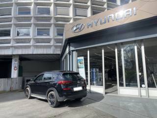 75013 : Hyundai Paris 13 - Bayard Automobiles - HYUNDAI Tucson - Tucson - Phantom Black - Traction - Essence