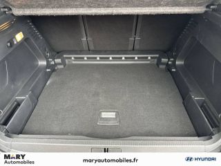 60880 : Hyundai Compiègne - Groupe Mary - CITROEN C5 AIRCROSS Feel - C5 AIRCROSS - Gris - Boîte manuelle - Essence sans plomb
