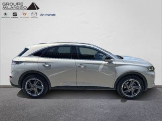 13300 : Hyundai Salon de Provence - Cap Milanesio - DS DS7 CROSSBACK Rivoli - DS 7 - Gris - Boîte automatique - Essence / Courant électrique