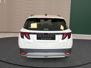 83130 : Hyundai Toulon - Autodif SAS - Groupe BALDASSARI - HYUNDAI TUCSON Intuitive - TUCSON IV - Blanc - Boîte automatique - Essence / Courant électrique