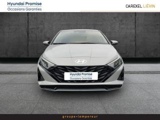 62800 : Hyundai Lens - Groupe Lempereur - HYUNDAI i20 - i20 - Lumen Gray Métal - Traction - Essence