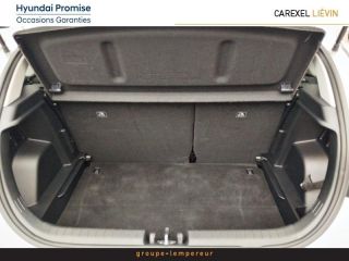62800 : Hyundai Lens - Groupe Lempereur - HYUNDAI i20 - i20 - Lumen Gray Métal - Traction - Essence