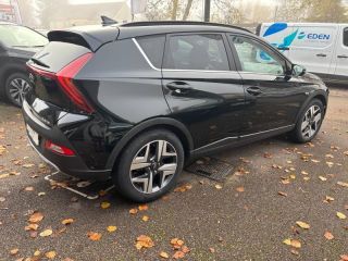 89100 : Hyundai Sens - APS - HYUNDAI Bayon - Bayon - Phantom Black Métal - Traction - Essence/Micro-Hybride