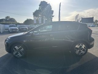 56600 : Hyundai Lorient - Auto Océane - HYUNDAI Bayon - Bayon - Phantom Black Métal - Traction - Essence/Micro-Hybride