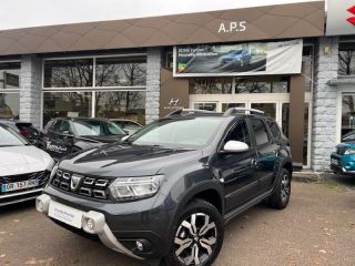 89100 : Hyundai Sens - APS - DACIA Duster - Duster - GRIS F - Traction - Essence