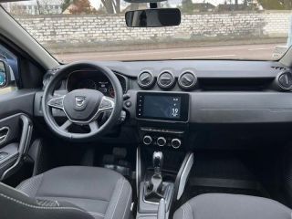 89100 : Hyundai Sens - APS - DACIA Duster - Duster - GRIS F - Traction - Essence