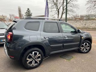 89100 : Hyundai Sens - APS - DACIA Duster - Duster - GRIS F - Traction - Essence