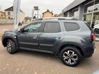 89100 : Hyundai Sens - APS - DACIA Duster - Duster - GRIS F - Traction - Essence