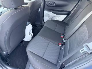 14100 : Hyundai Lisieux - Trajectoire Automobiles - HYUNDAI i20 - i20 - Aurora Grey Métal - Traction - Essence