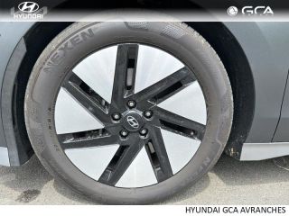 50300 : Hyundai Avranches - GCA - HYUNDAI Ioniq6 - Ioniq6 -  -  - Electrique