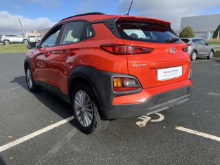 41000 : Hyundai Blois - Mondial Auto - HYUNDAI Kona - Kona - Tangerine Comet - Traction - Essence