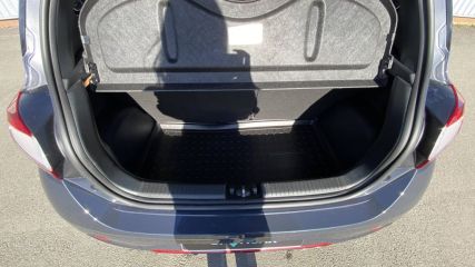 33140 : Hyundai Bordeaux Sud Villenave d'Ornon - Sipa Automobiles - HYUNDAI i10 N Line - i10 III - Gris fonce - Boîte manuelle - Essence sans plomb