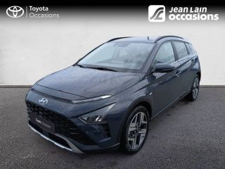73200 : Hyundai Albertville - Jean Lain Mobilités - HYUNDAI BAYON Business - BAYON - Gris - Automate sequentiel - Essence sans plomb