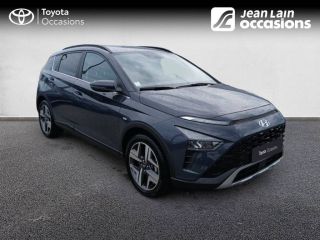 73200 : Hyundai Albertville - Jean Lain Mobilités - HYUNDAI BAYON Business - BAYON - Gris - Automate sequentiel - Essence sans plomb