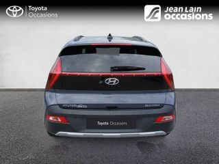 73200 : Hyundai Albertville - Jean Lain Mobilités - HYUNDAI BAYON Business - BAYON - Gris - Automate sequentiel - Essence sans plomb