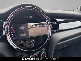 42100 : Hyundai Saint-Etienne - Ravon Automobile - MINI CABRIOLET F57 LCI II Edition Premium Plus - MINI F57 - Vert - Automate sequentiel - Essence sans plomb