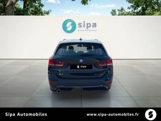 31200 : Hyundai TOULOUSE NORD - AUTO NORD - BMW X1 F48 LCI Business Design - X1 F48 - Noir - Boîte automatique - Essence / Courant électrique