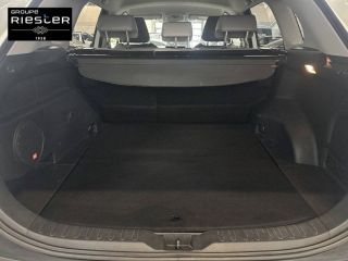 02200 : Hyundai Soissons - Protea by Riester - TOYOTA RAV4 HYBRIDE MY20 Lounge - RAV4 V - Blanc - Automate à fonct. Continu - Essence / Courant électrique