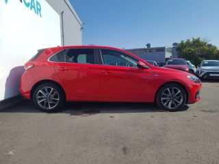 33140 : Hyundai Bordeaux Sud Villenave d&#039;Ornon - Sipa Automobiles - HYUNDAI i30 Creative - i30 III - Rouge - Boîte séquentielle - Essence sans plomb