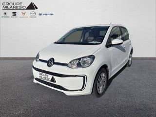 13290 : Hyundai Aix en Provence - Cap Milanesio - VOLKSWAGEN E-UP! 2.0 Life - E-UP! 2.0 (11/2019-01/2024) - Blanc - Automate à fonct. Continu - Courant électrique