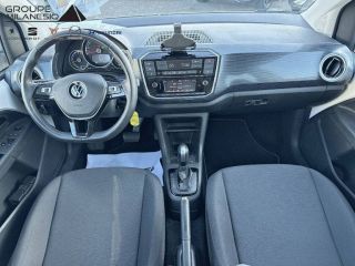 13290 : Hyundai Aix en Provence - Cap Milanesio - VOLKSWAGEN E-UP! 2.0 Life - E-UP! 2.0 (11/2019-01/2024) - Blanc - Automate à fonct. Continu - Courant électrique