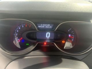 59223 : Hyundai Roncq - Valauto - RENAULT Captur - Captur - GRIS FONCE -  - Essence