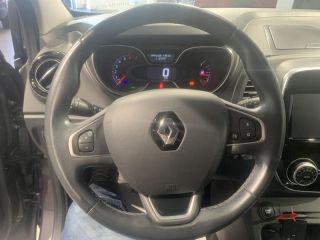 59223 : Hyundai Roncq - Valauto - RENAULT Captur - Captur - GRIS FONCE -  - Essence
