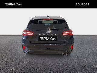 36000 : Hyundai Châteauroux - BPM Cars - FORD Focus - Focus - Noir Agate métallisé - Traction - Essence/Micro-Hybride