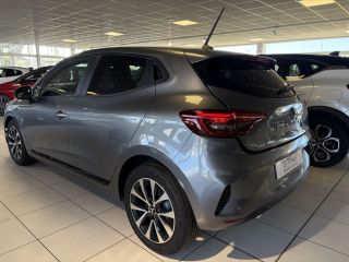 31683 : Hyundai Toulouse Sud Labège - Automobiles Delahaye - MITSUBISHI COLT Business - COLT VII - VOLCANIC GREY - Boîte manuelle - Essence sans plomb