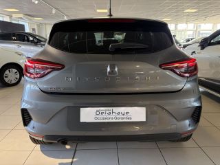 31683 : Hyundai Toulouse Sud Labège - Automobiles Delahaye - MITSUBISHI COLT Business - COLT VII - VOLCANIC GREY - Boîte manuelle - Essence sans plomb