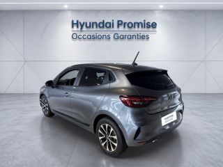 31683 : Hyundai Toulouse Sud Labège - Automobiles Delahaye - MITSUBISHI COLT Business - COLT VII - Gris - Boîte manuelle - Essence sans plomb