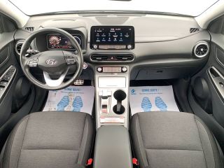 33140 : Hyundai Bordeaux Sud Villenave d&#039;Ornon - Sipa Automobiles - HYUNDAI KONA ELECTRIC Creative - KONA ELECTRIQUE - GRIS FONCE - Automate à fonct. Continu - Courant électrique