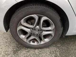 49070 : Hyundai Angers - Oceane Automobiles - HYUNDAI i20 Edition #Style - i20 II - Noir - Boîte manuelle - Essence sans plomb