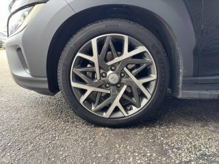 78310 : Hyundai Coignières - Socohy | Groupe Rabot - HYUNDAI Kona - Kona - Phantom Black Métal - Traction - Hybride : Essence/Electrique