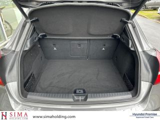 59540 : Hyundai Cambrai - ADNH - MERCEDES-BENZ GLA - GLA - Gris fonce - Traction - Essence