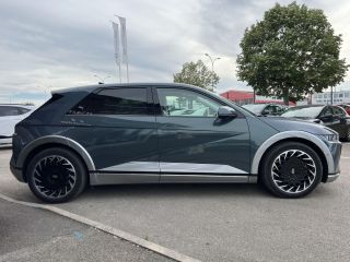 21300 : Hyundai Dijon - Privilège Automobiles - HYUNDAI IONIQ 5 Executive - IONIQ 5 - Vert - Automate à fonct. Continu - Courant électrique